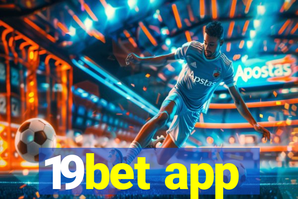 19bet app